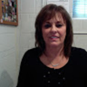 Meet your Posher, Sherri